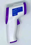 SJ-98 INFRARED THERMOMETER